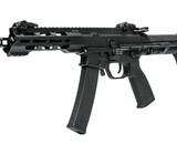 KWA QRF MOD 1 AEG 2.5+ (non-cutoff)