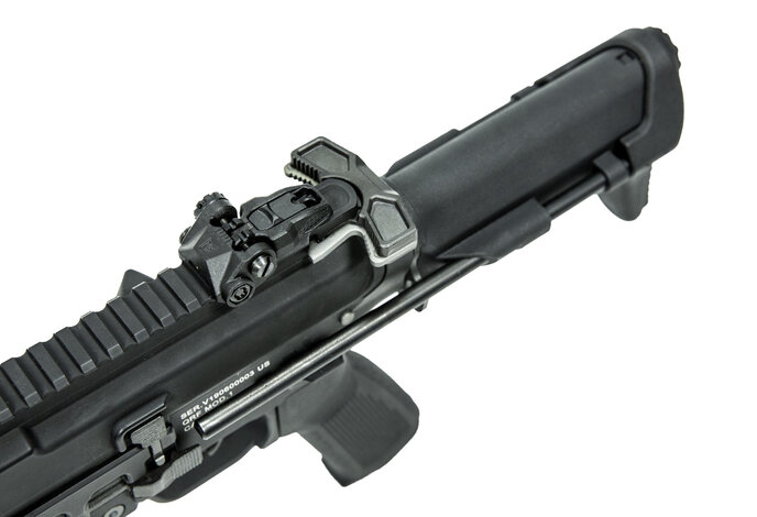 KWA QRF MOD 1 AEG 2.5+ (non-cutoff)