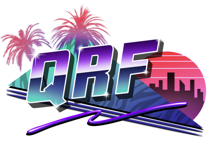 KWA QRF MOD 1 AEG 2.5+ (non-cutoff)