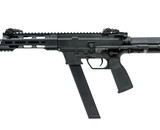 KWA QRF MOD 2 AEG 2.5+ (non-cutoff)