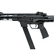 KWA KWA QRF MOD 2 AEG 2.5+ (non-cutoff)