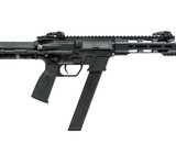 KWA QRF MOD 2 AEG 2.5+ (non-cutoff)