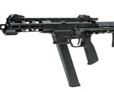 KWA QRF MOD 2 AEG 2.5+ (non-cutoff)