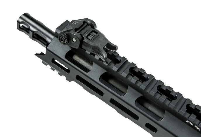 KWA QRF MOD 2 AEG 2.5+ (non-cutoff)