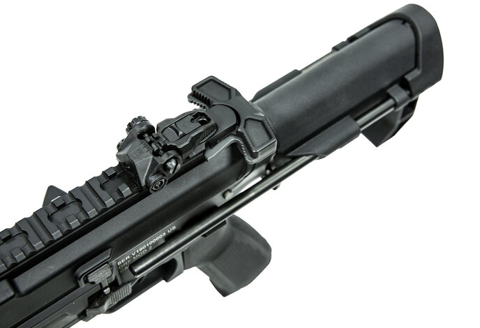 KWA QRF MOD 2 AEG 2.5+ (non-cutoff)