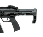 KWA KWA QRF MOD 2 AEG 2.5+ (non-cutoff)