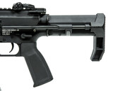 KWA QRF MOD 2 AEG 2.5+ (non-cutoff)