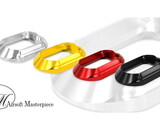 Airsoft Masterpiece Infinity Magwell AA IPSC Limcat