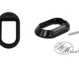 Airsoft Masterpiece Infinity Magwell AA IPSC Limcat