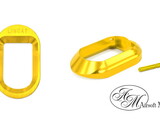 Airsoft Masterpiece Infinity Magwell AA IPSC Limcat