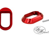 Airsoft Masterpiece Infinity Magwell AA IPSC Limcat