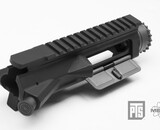 PTS MEGA ARMSAR-15 BILLET UPPER (GBB)