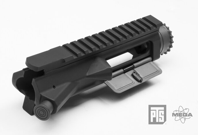 PTS MEGA ARMSAR-15 BILLET UPPER (GBB)