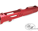 Airsoft Masterpiece Custom HAWK Standard Hi Capa Slide