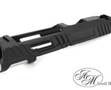 Airsoft Masterpiece Custom HAWK Standard Hi Capa Slide