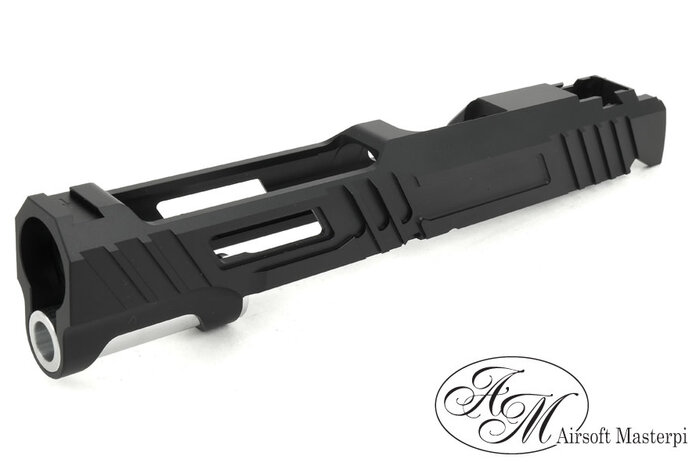 Airsoft Masterpiece Custom HAWK Standard Hi Capa Slide