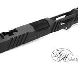 Airsoft Masterpiece Custom HAWK Standard Hi Capa Slide