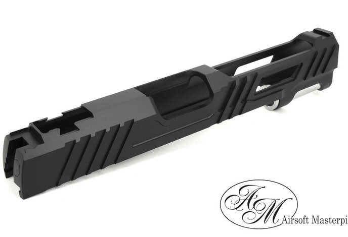 Airsoft Masterpiece Custom HAWK Standard Hi Capa Slide