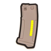 PTS PTS EPM 3" PVC Patch