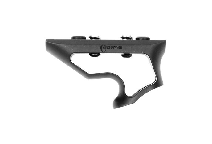 PTS Fortis Shift Short Angle, Keymod