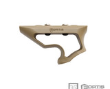 PTS Fortis Shift Short Angle, Keymod