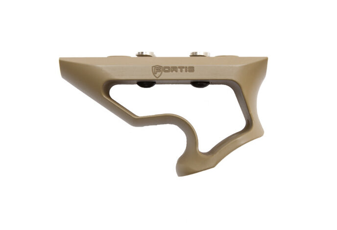 PTS Fortis Shift Short Angle, Keymod