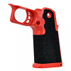 Airsoft Masterpiece Airsoft Masterpiece Skater Terrain Custom Hi Capa Grip Red