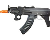 SRC AK Krink electric rifle, full metal, black