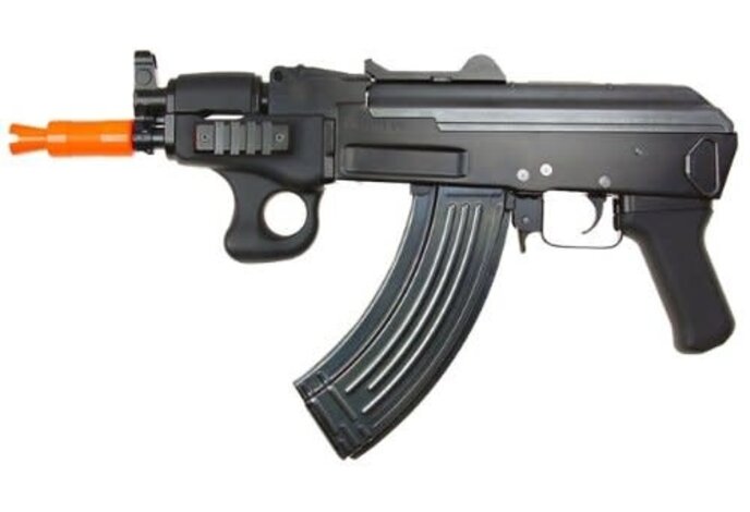 SRC AK Krink electric rifle, full metal, black