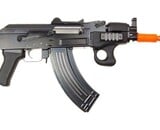 SRC AK Krink electric rifle, full metal, black