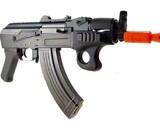 SRC AK Krink electric rifle, full metal, black