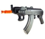 SRC SRC AK Krink electric rifle, full metal, black