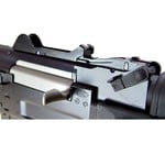 SRC SRC AK Krink electric rifle, full metal, black