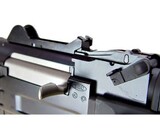 SRC AK Krink electric rifle, full metal, black