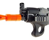 SRC AK Krink electric rifle, full metal, black