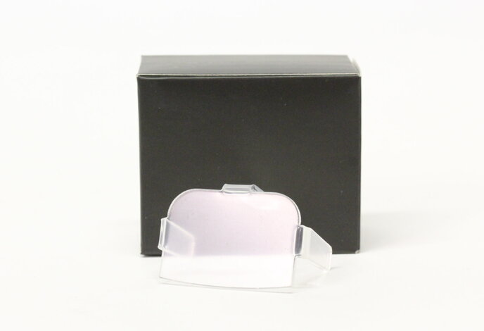 AEX Eotech Polycarbonate Scope Shield