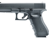 Umarex Elite Force Glock 17 Gen4 CO2 Gas Blowback By KWC