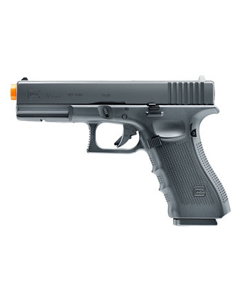 Elite Force Umarex G17 Gen 4 by KWC