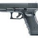 Elite Force Umarex G17 Gen 4 by KWC