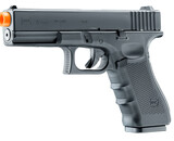 Umarex Elite Force Glock 17 Gen4 CO2 Gas Blowback By KWC