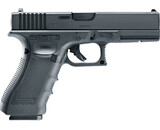 Umarex Elite Force Glock 17 Gen4 CO2 Gas Blowback By KWC