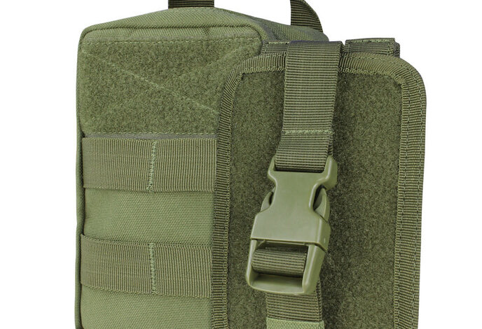 Condor Rip Away EMT Pouch Lite