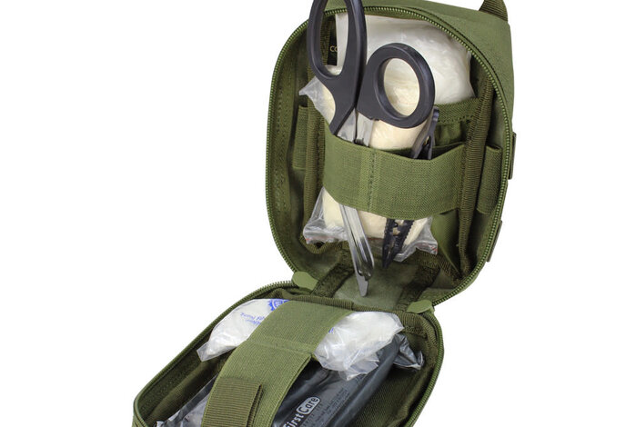 Condor Rip Away EMT Pouch Lite