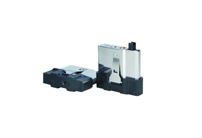 Ares DSR-1 23 rd Magazine strip