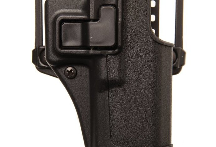 Blackhawk CQC Serpa Holster H&K P30