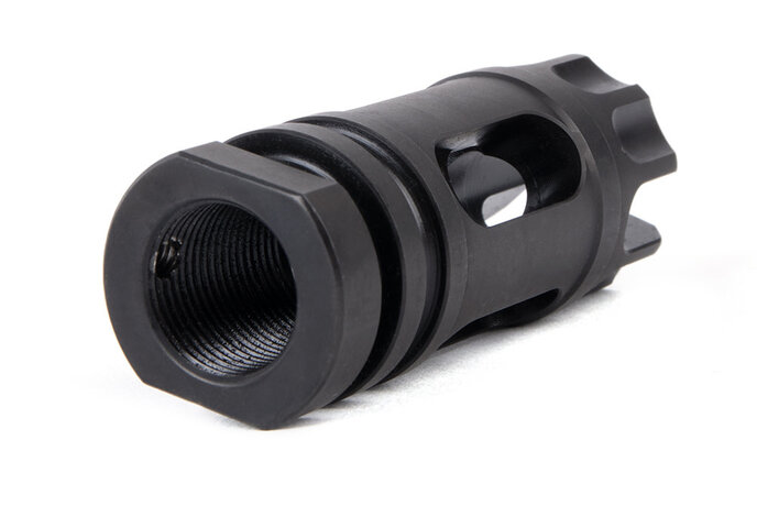 PTS Griffin M4 SD FlashComp CCW