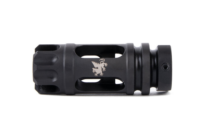 PTS Griffin M4 SD FlashComp CCW