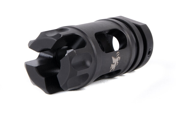 PTS Griffin M4 SD FlashComp CCW