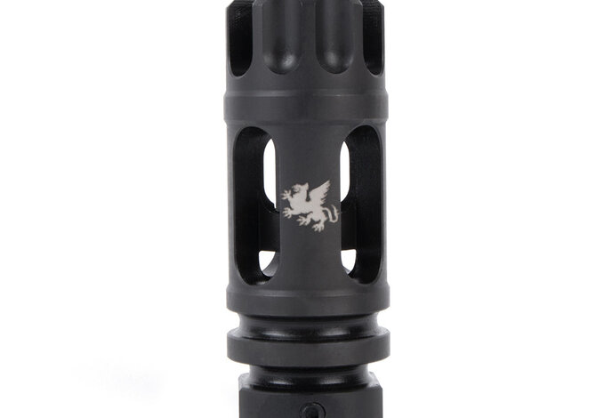 PTS Griffin M4 SD FlashComp CCW