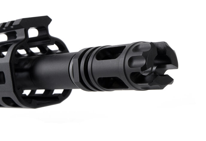 PTS Griffin M4 SD FlashComp CCW